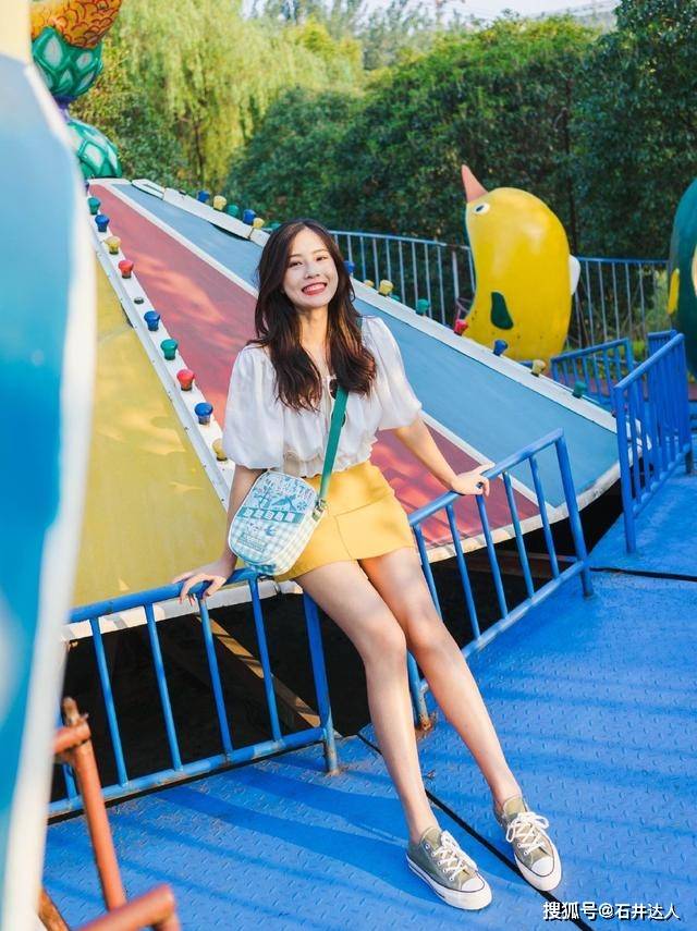 姐妹 鞋子在精不在多！初秋备齐这“两双”，时髦减龄，百搭又不挑人