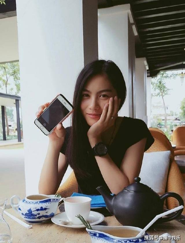 李彬茹_运动会_时尚