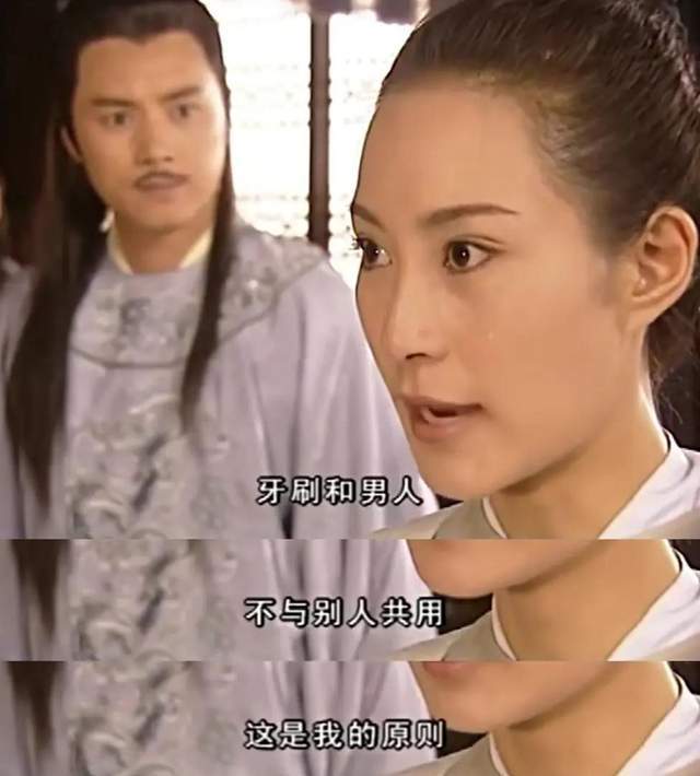 反封建|国产剧越来越“封建”？那是因为你没看过这些反封建的国产剧