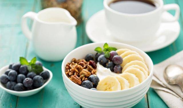 肝脏|熬夜之后很伤肝？多吃这几种食物，“补救”一下