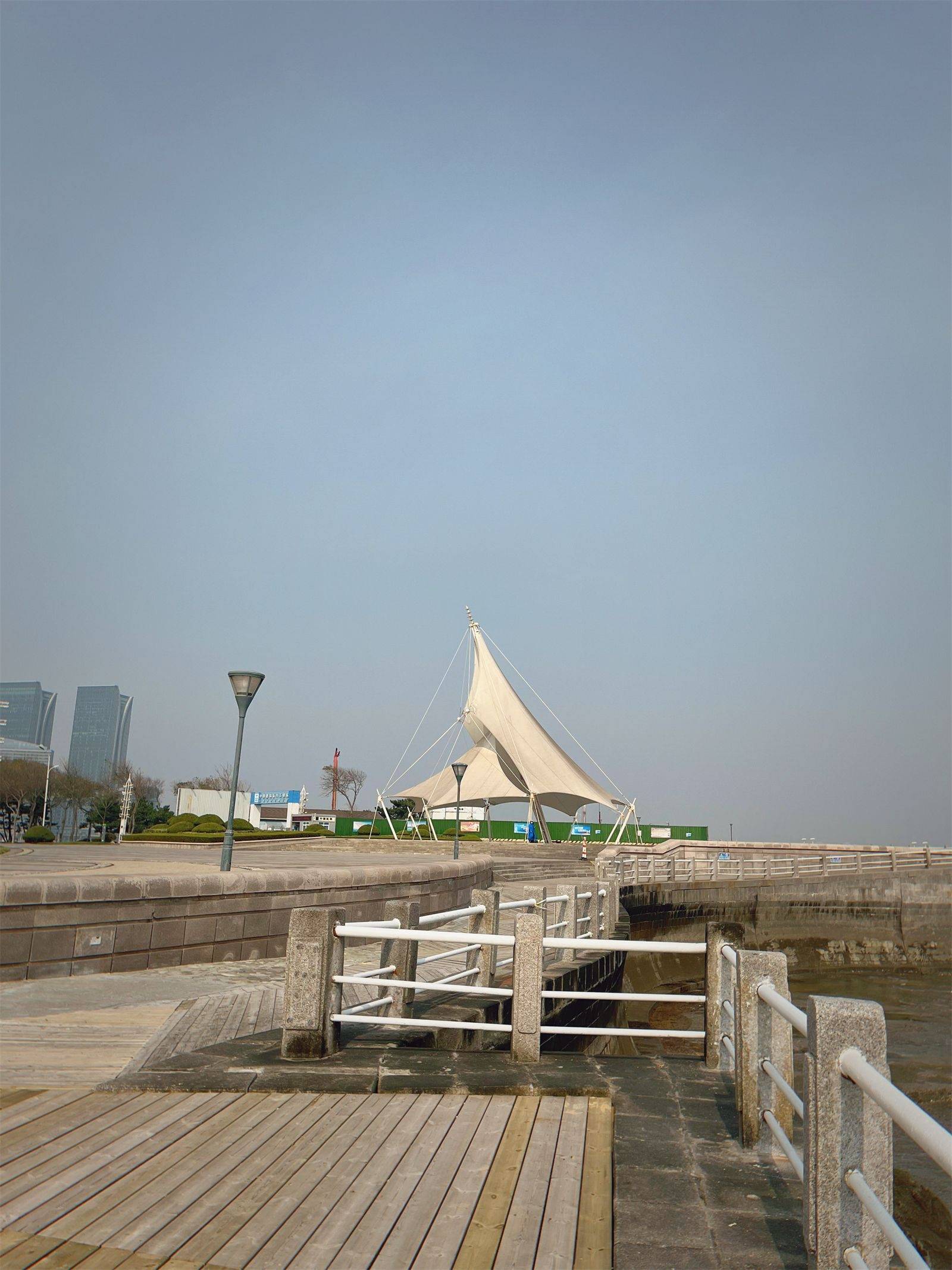  天津大港免费旅游景点天津大港旅游景点海边？
