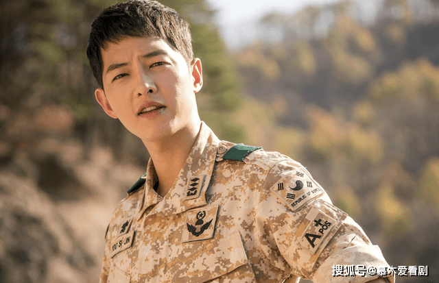 演技|公认“冬日必看”的7部韩剧,一部比一部好看,再来100部我也能看