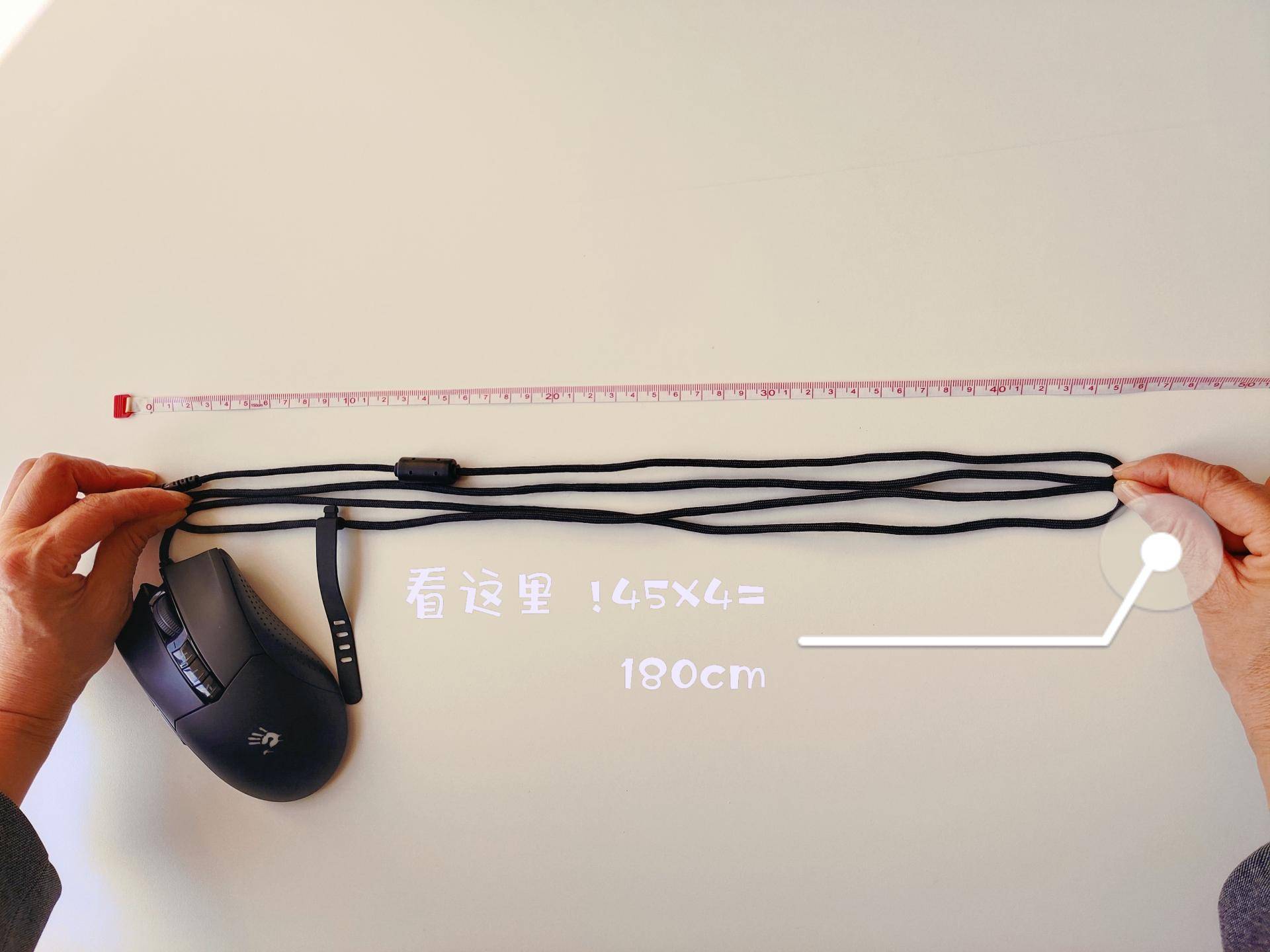 手握血手幽灵ES9Pro鼠标,游戏仿佛开了挂,畅快淋漓带你飞