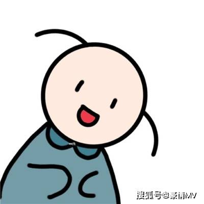 卡通 呆萌可爱的卡通微信头像_女生卡通Q版头像