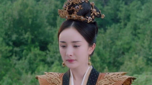 方诸|《斛珠夫人》大结局有悬念？海市成皇太后，而方卓英却最美满！