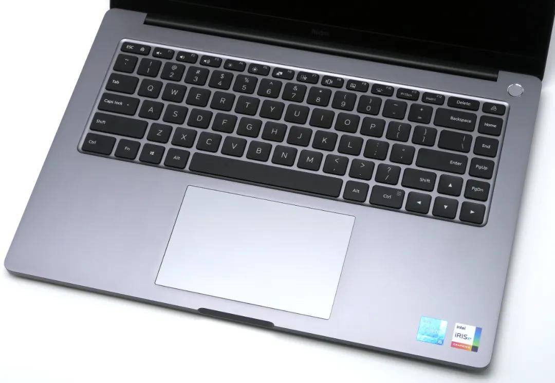 RedmiBook Pro 15增强版评测，挤牙膏？还是真香机？