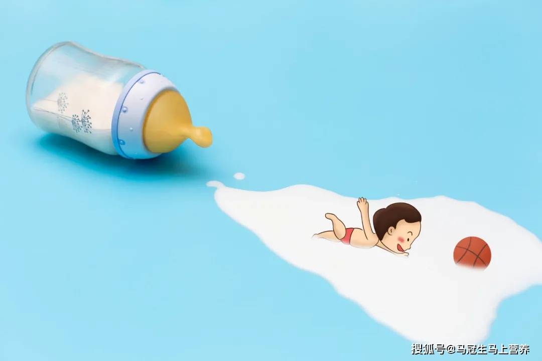 的比例|蔬菜水冲奶粉可致婴儿中毒？究竟如何正确为婴儿冲泡奶粉呢？