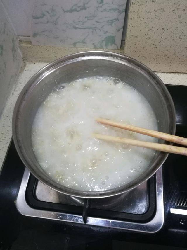 怎么做山药粥好吃又简单 445ead0e3fad4a969147d86e56a844d9.jpeg