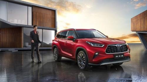 米乐 M6米乐兼顾家庭与商务的设计理念揽境完胜“销量榜首”汉兰达(图2)