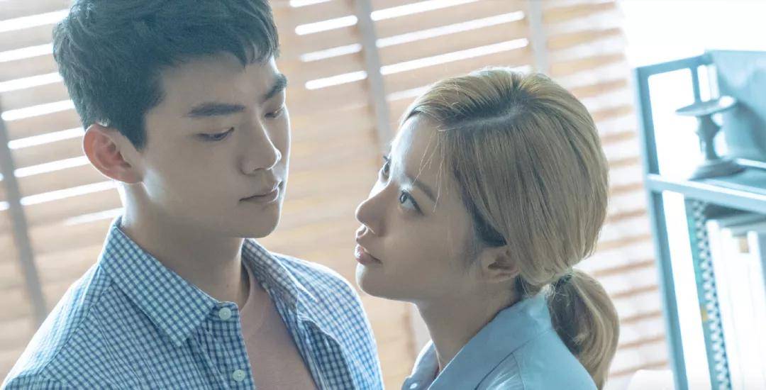 国产|《爱很美味》,好久没遇到这么生动真实的高分国产剧了