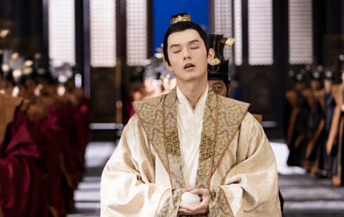 索兰|播放量破30亿的斛珠夫人，竟然在大结局丢下一大遗憾，2个彩蛋