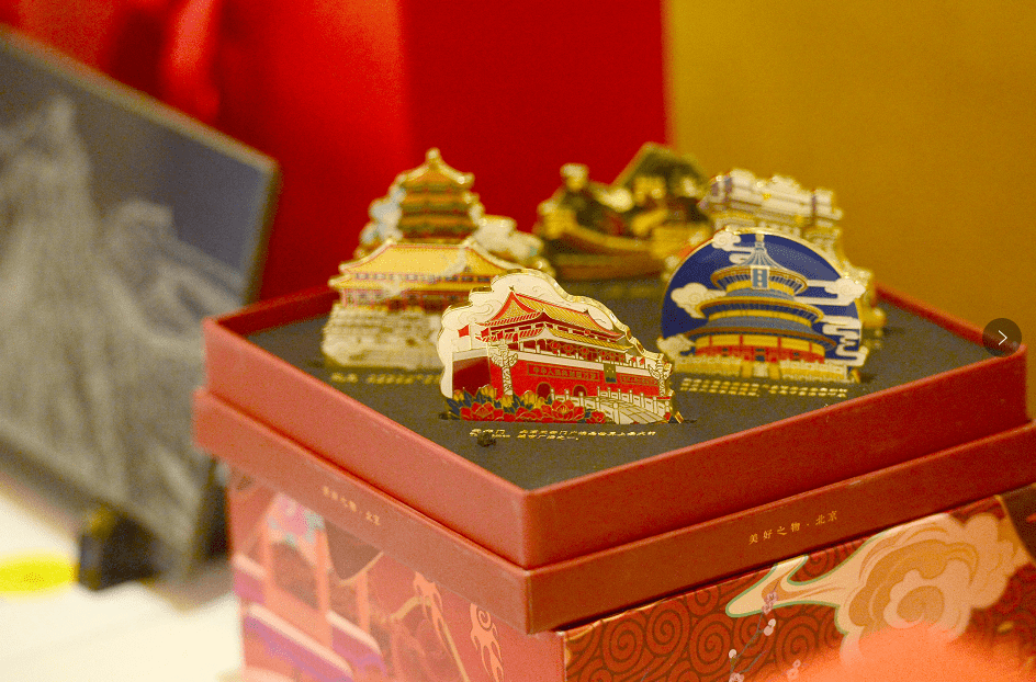 长城聚首同心共创八达岭长城文创大赛在延庆圆满举办