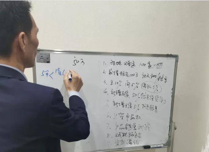 文东有机谷众筹预售模式和代理制度涉嫌非法集资