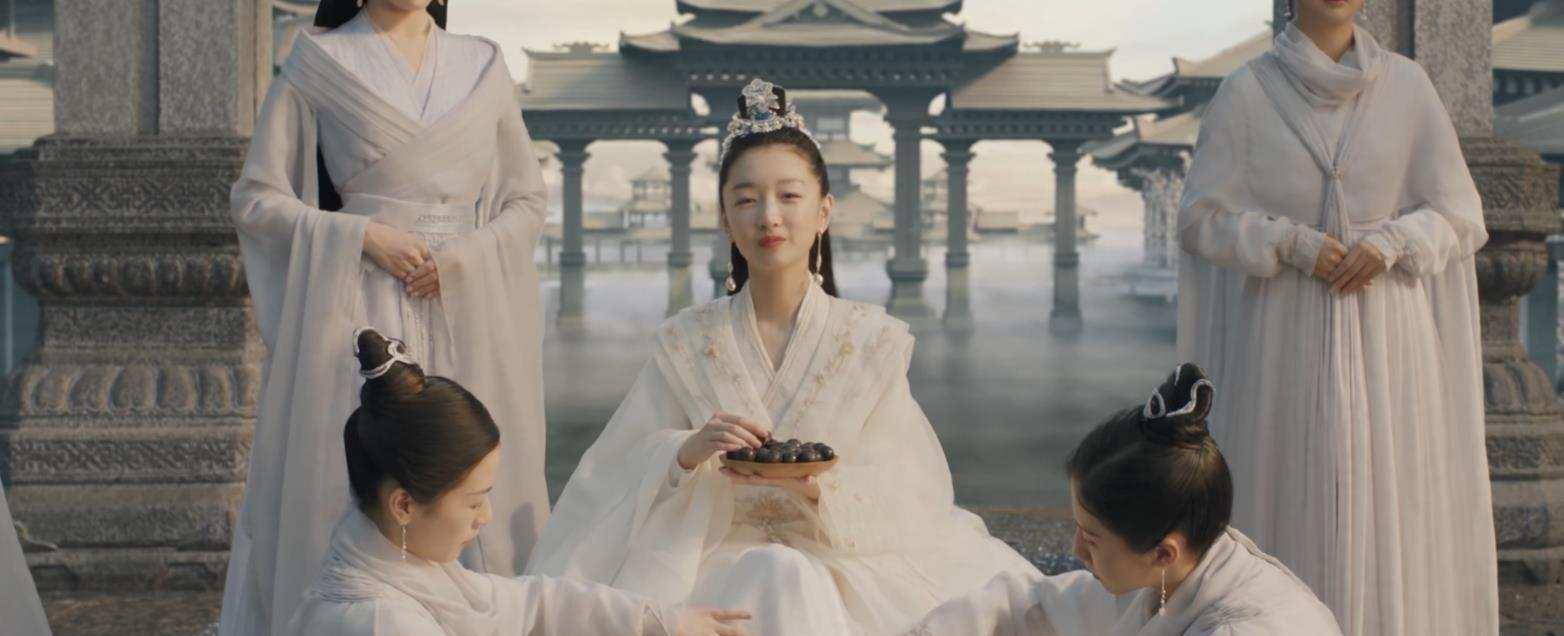 国产|《风起洛阳》热搜不断，全程高能，国产剧又要崛起了？