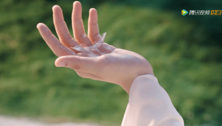 索兰|播放量破30亿的斛珠夫人，竟然在大结局丢下一大遗憾，2个彩蛋