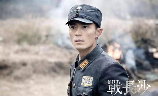 因为|霍建华加吻戏杨紫贡献初吻，导演孔笙客串抢镜头遭删减！