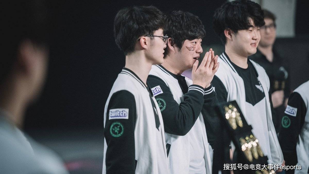 Faker|曾经Faker的左膀右臂，职业生涯后期远赴北美，如今退役入伍了