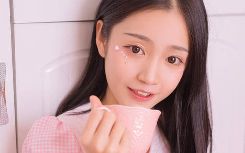 气色皱纹“害怕”的4种食物，女生常吃，助于滋润肌肤，养气色