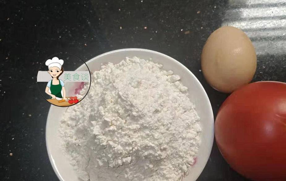 下锅|冷天就爱吃这面食,营养好消化,还耐饿,手不沾面就搞定,特省事