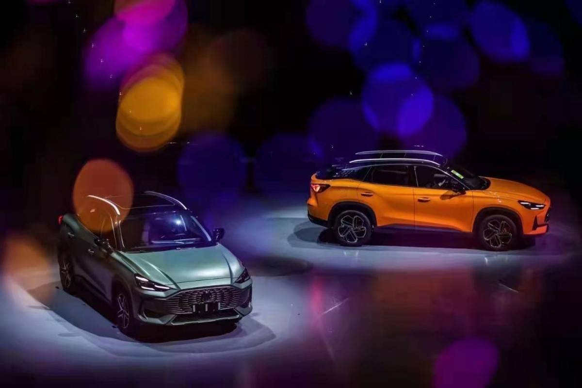 MG，看你还有多少花招