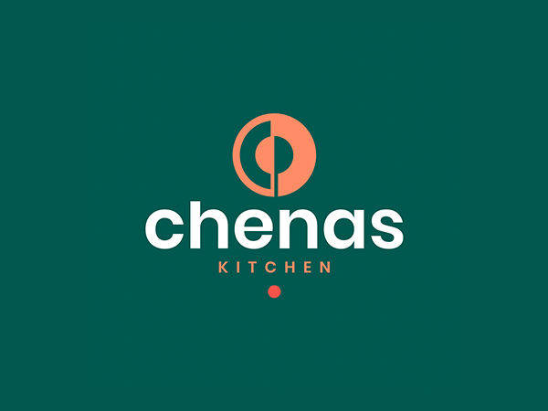 25款漂亮的logo设计