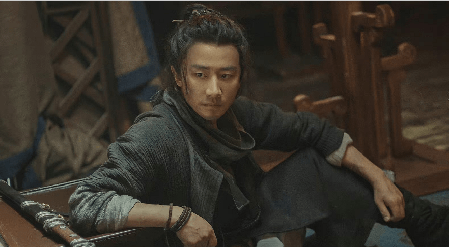 因为|风起洛阳：多榜单持续霸榜，服化道精美，剧情好看，演员演技到位