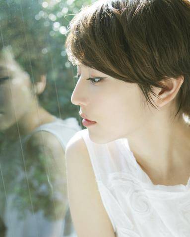 大冢|日剧吧“四大台柱”的演艺之路大盘点之长泽雅美篇