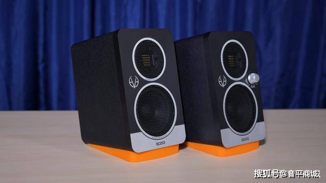 EVE Audio SC203 小型监听音箱评测_手机搜狐网