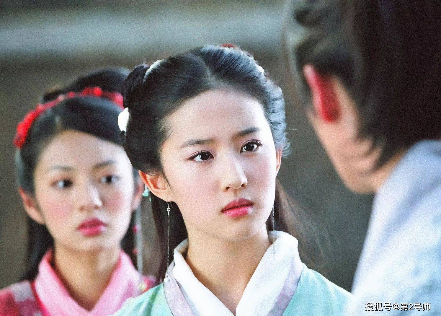 仙剑奇侠传|翻拍版《仙剑奇侠传1》路透图出现，是否能超越旧版重塑经典呢？