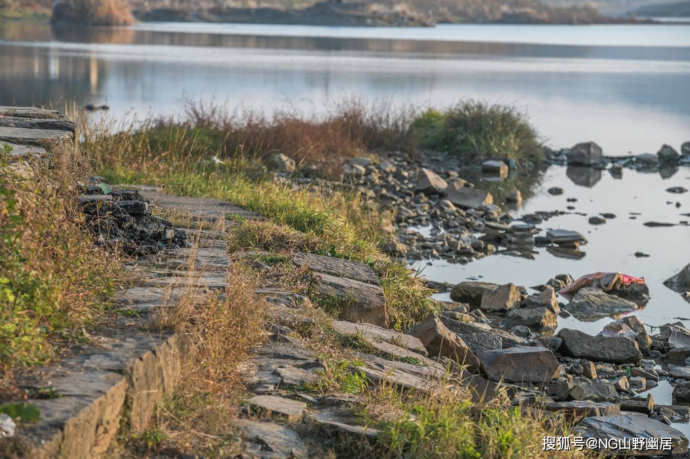 原创河沥溪古商埠全市唯一的省级历史街区宁国的清明上河图