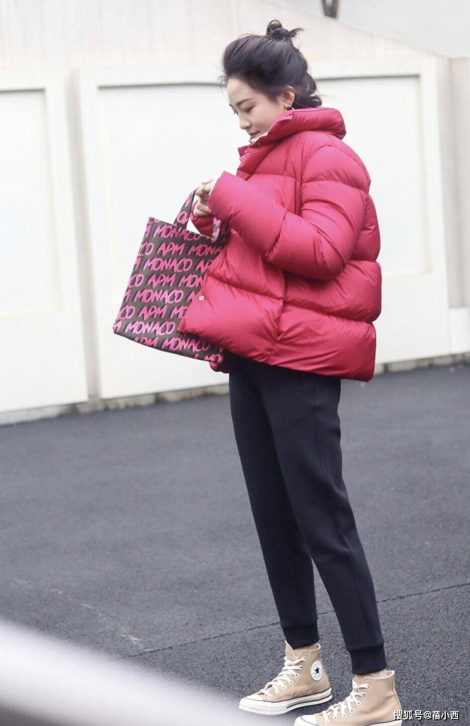 真显 女人要活得漂亮，更要穿得漂亮！冬季这样穿“羽绒服”，真显气质