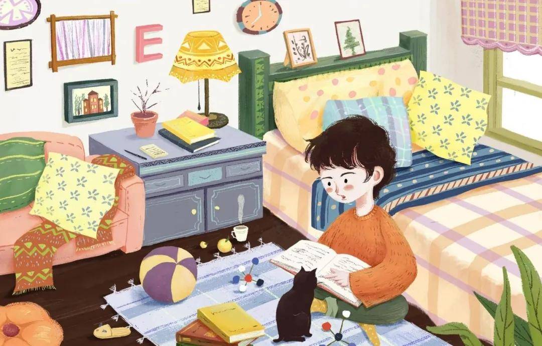 病毒|帮孩子防病毒，还要注意这些小细节！