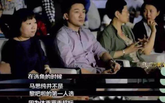 体重林允杨紫暴瘦14斤，马思纯狂减20斤，原来女明星减肥也是死拼！