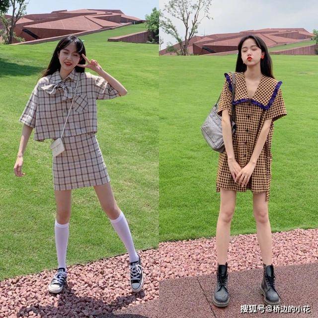 夏天穿搭学生图片 0fcb811461714e2b9eb6b15866d48f91.jpeg