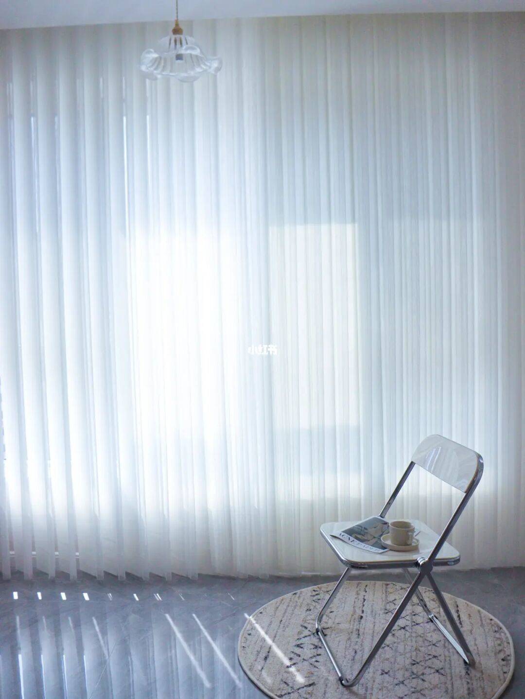 梦幻帘分分钟让你的家火爆朋友圈_窗帘_效果_轨道