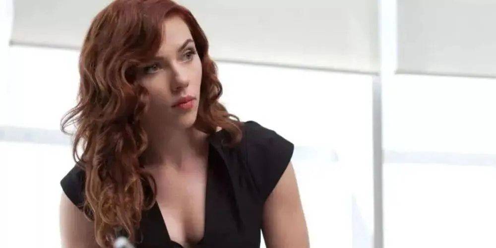 角色|“黑寡妇”斯嘉丽：因利益与迪士尼闹翻，或将加入敌营“对着干”