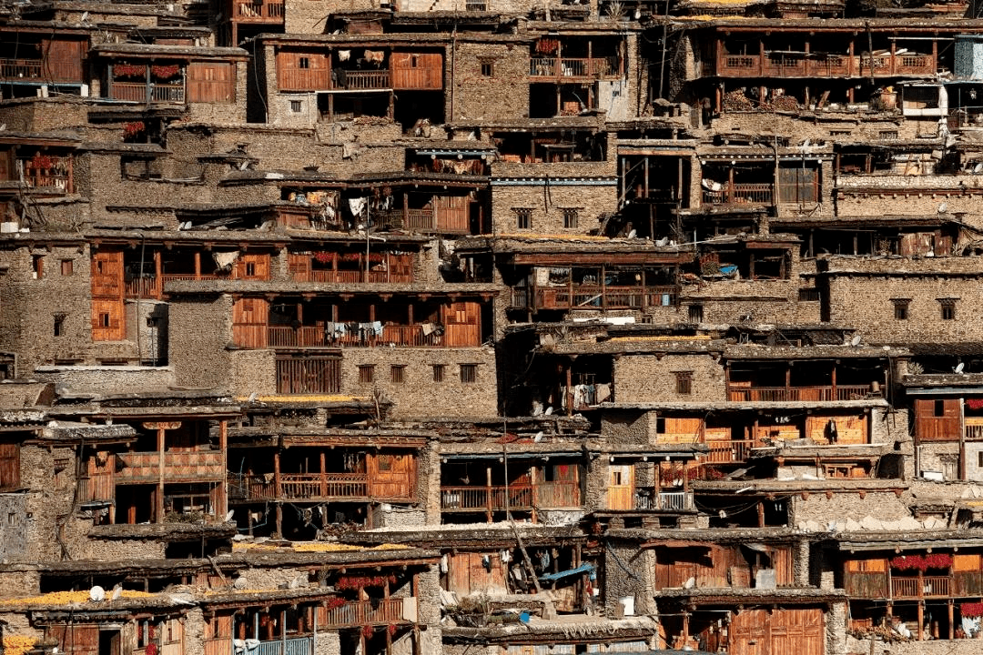 瞬间|不要太美！旅图胜景，动人瞬间，看看你最钟意的风景在哪里？