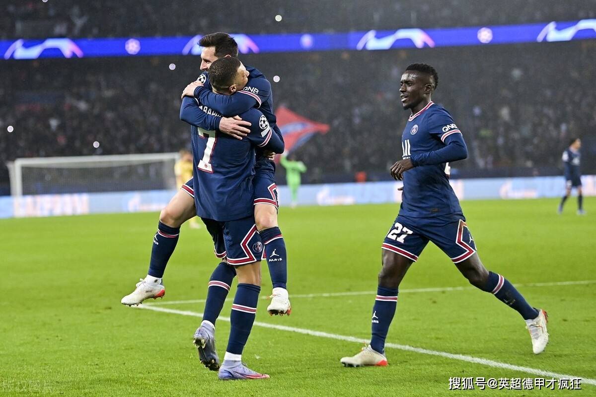 原创梅西走廊姆巴佩边路传中渐入佳境梅姆之间充满了惺惺惜惺惺