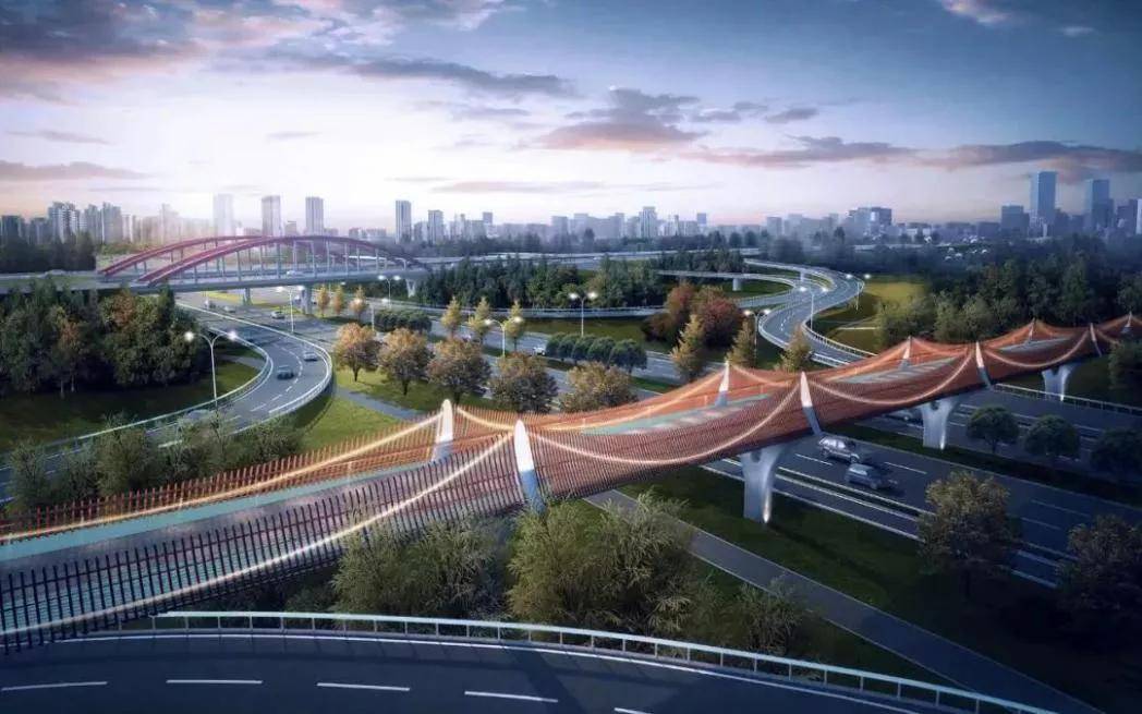 青羊新城花样年花溪热望