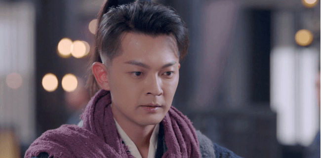 原创隋朝能臣杨素是豪杰还是人渣有一点不可否认那便是能力超强