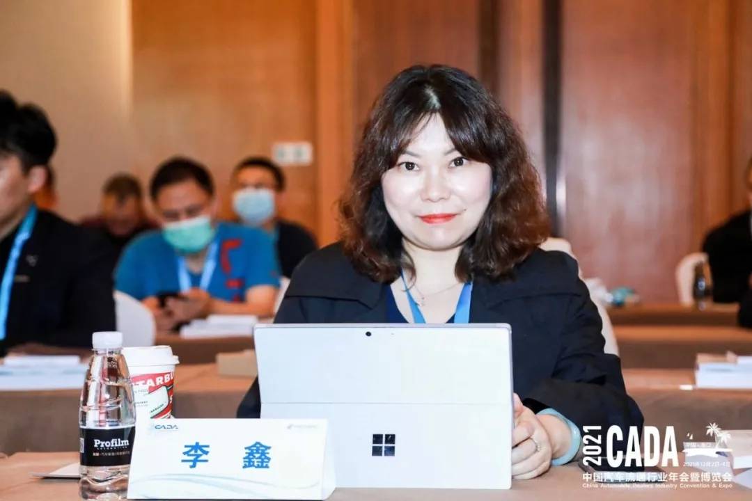 蘑菇车联副总裁詹宏波在分享中表示,自动驾驶首先要保证安全,单车智能