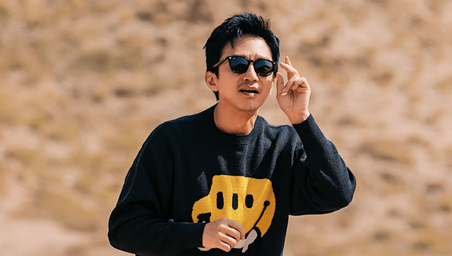 八卦爆料|《五哈2》这一季口碑为何下降那么多？其实是导演被限制发挥了