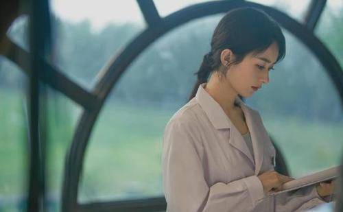 流量|果不其然，赵丽颖还是中招了