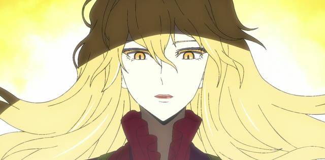 神之塔夜的身世是怎样的呢