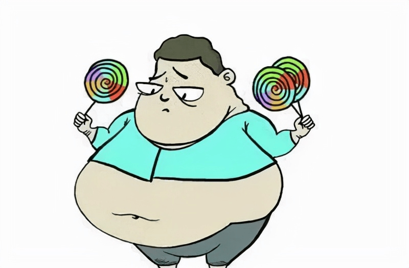 天使科普:小儿肥胖症的危害与预防_孩子_体重_标准
