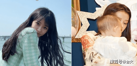 孙怡 28岁女星孙怡出席活动,紧身吊带裙凸显身材,露大片皮肤白皙细腻