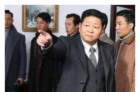三德子赵亮，从演员到德子土土鸡商标的创业之路