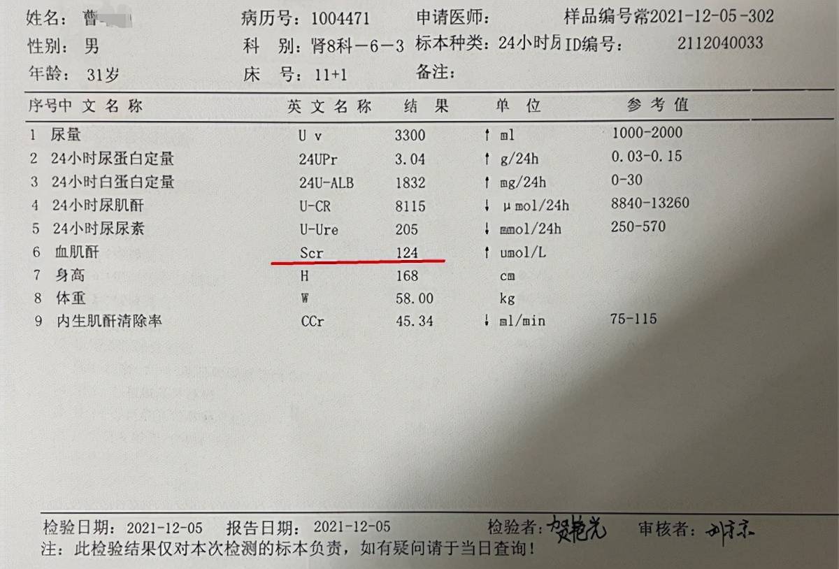 肾功能不全患者在保护肾功能方面