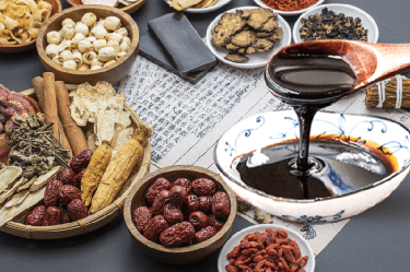 舒月御颜膏:匠心传承古法工艺,名医配伍终成臻品_气血_中药材_组方