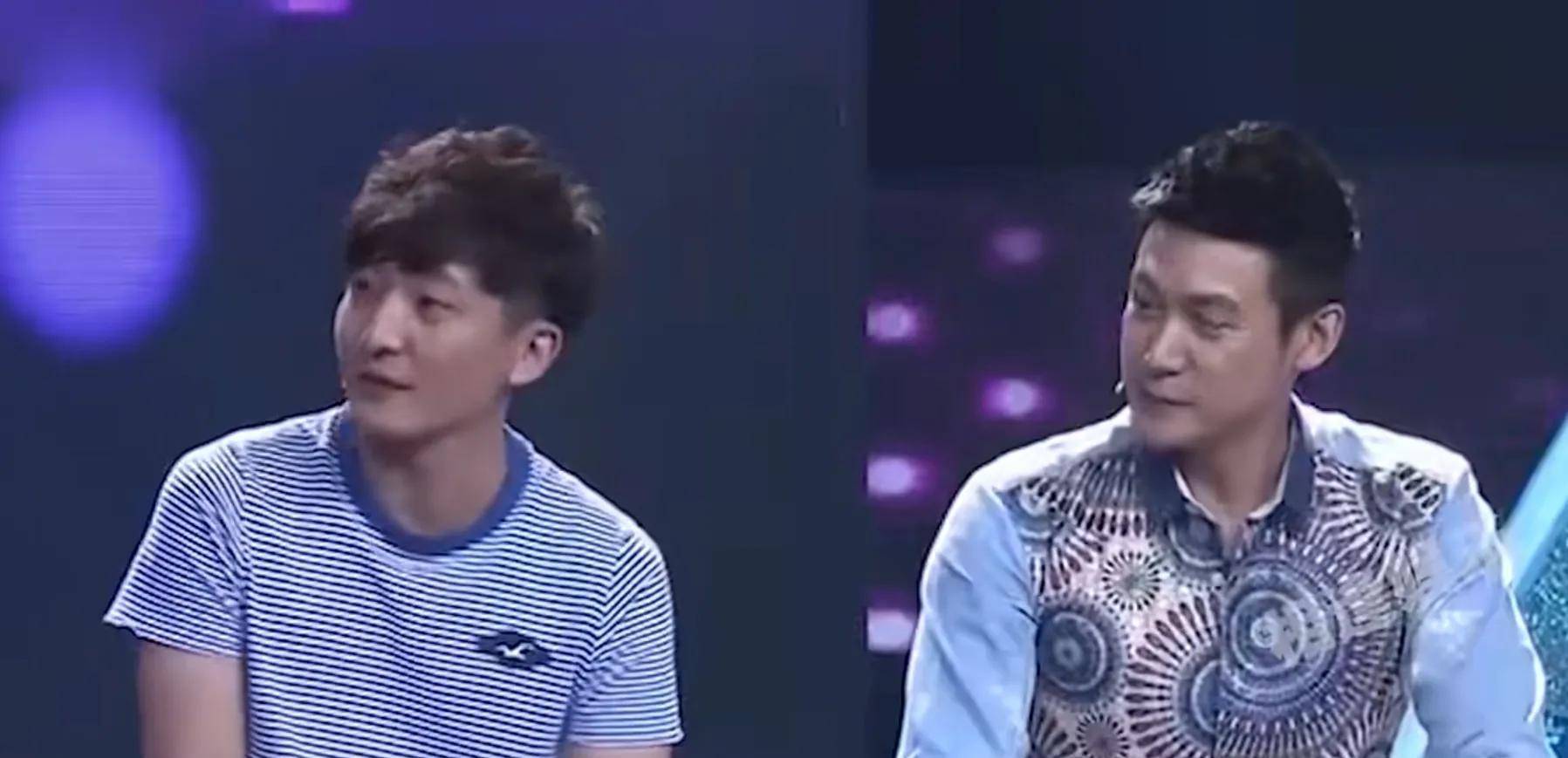 原创娱乐圈少有人知道的关系陆毅跟郭京飞